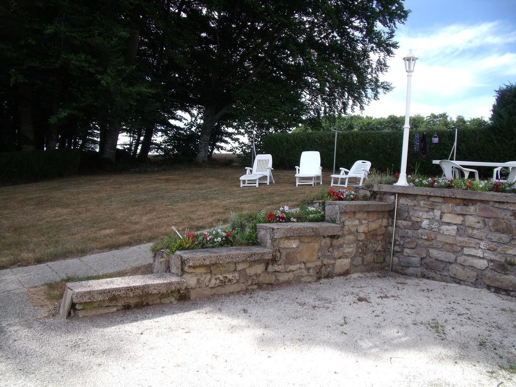 Gite Les Hirondelles Plombières-les-Bains Buitenkant foto